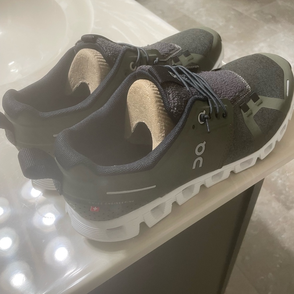 COPY - COPY - Men’s On Cloud Shoes (7.5)